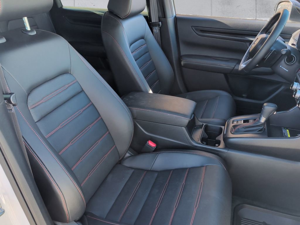 Used 2025 Honda CR-V Sport-L image 13