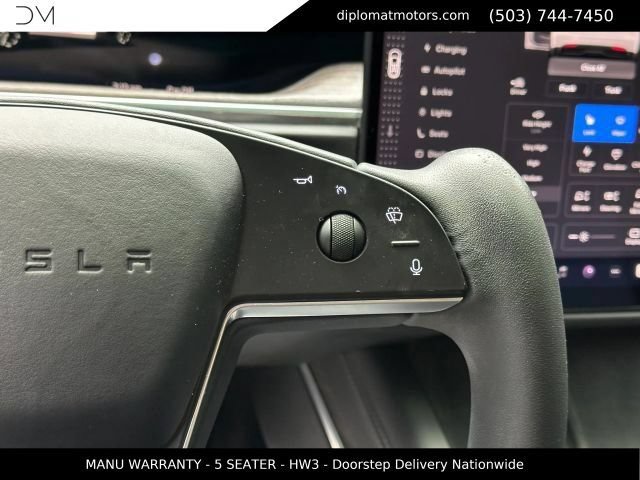 Used 2022 Tesla Model X AWD/4WD image 29