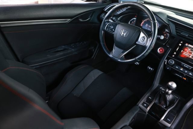 Used 2018 Honda Civic Si image 23