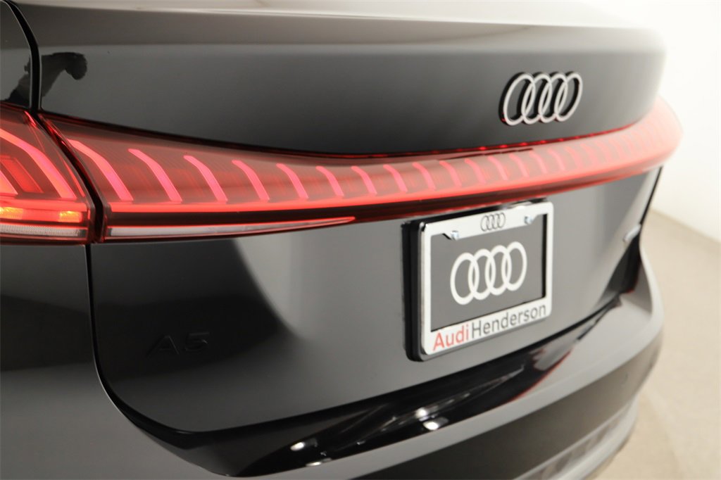 New 2025 Audi A5 2.0T Premium Plus image 29