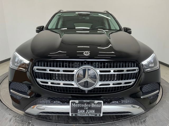 Used 2024 Mercedes-Benz GLE 350 4MATIC image 13