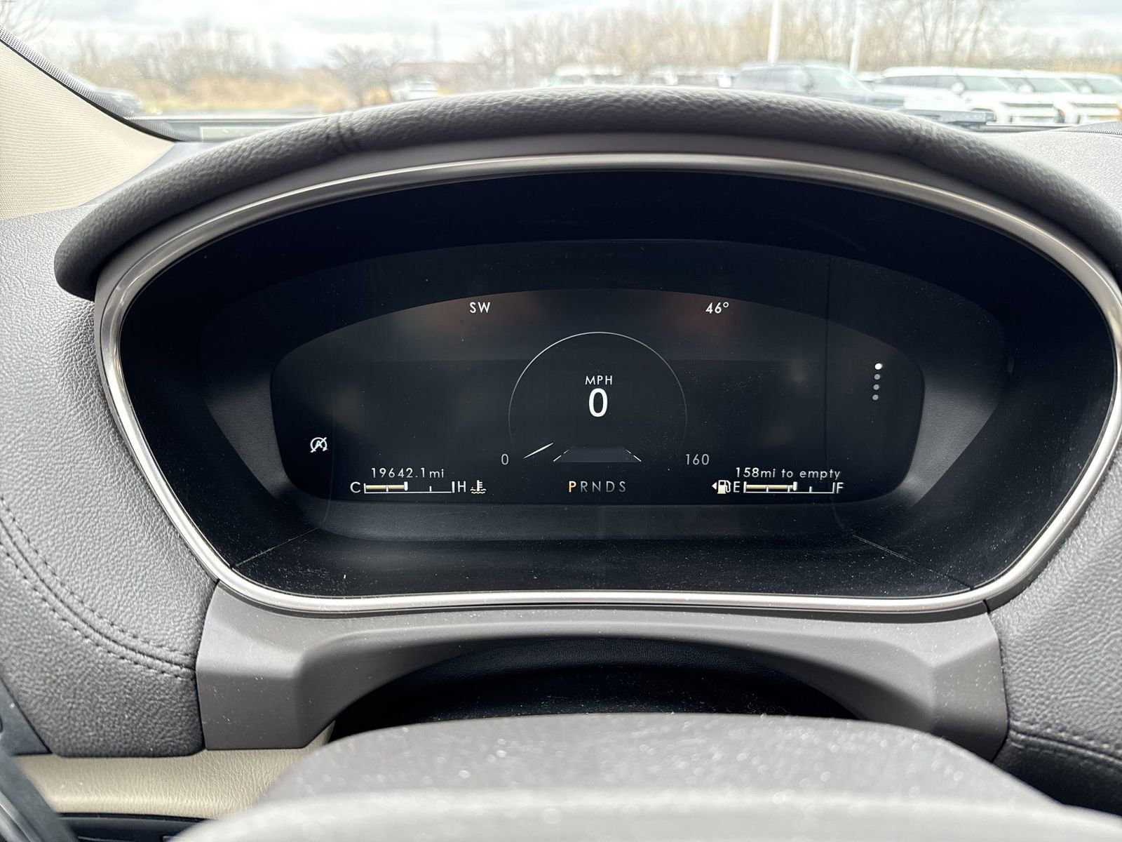 Used 2019 Lincoln Nautilus FWD image 15