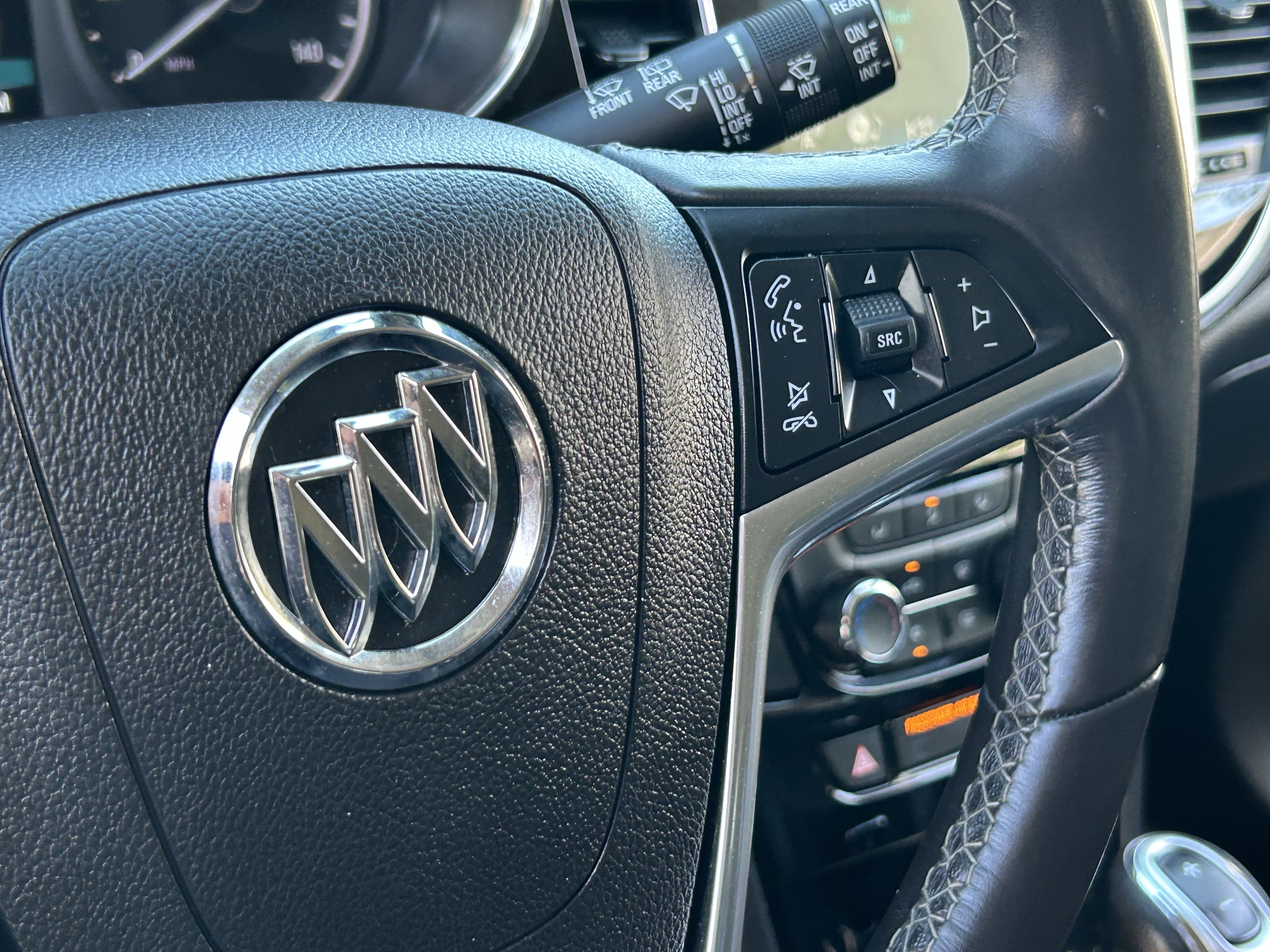 Used 2018 Buick Encore Preferred FWD image 27