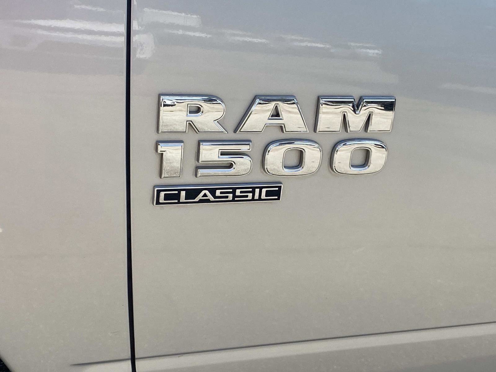 Used 2019 RAM 1500 Tradesman w/ Protection Group image 13