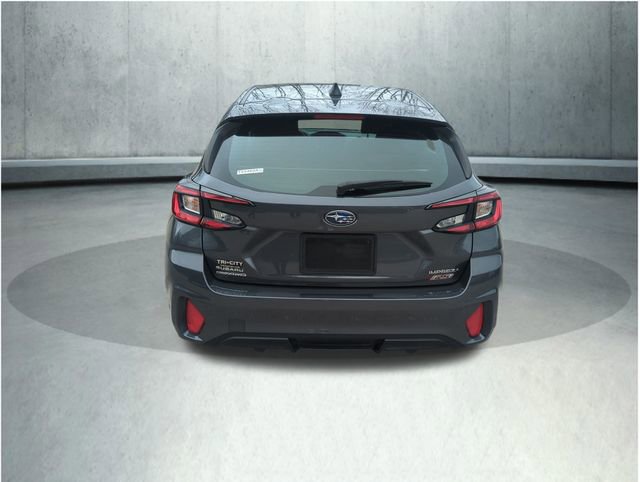 Used 2024 Subaru Impreza RS AWD/4WD image 5