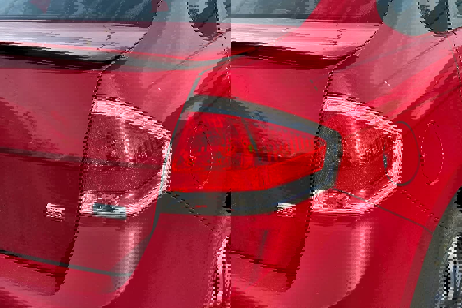 Used 2009 Ford Focus SES image 16