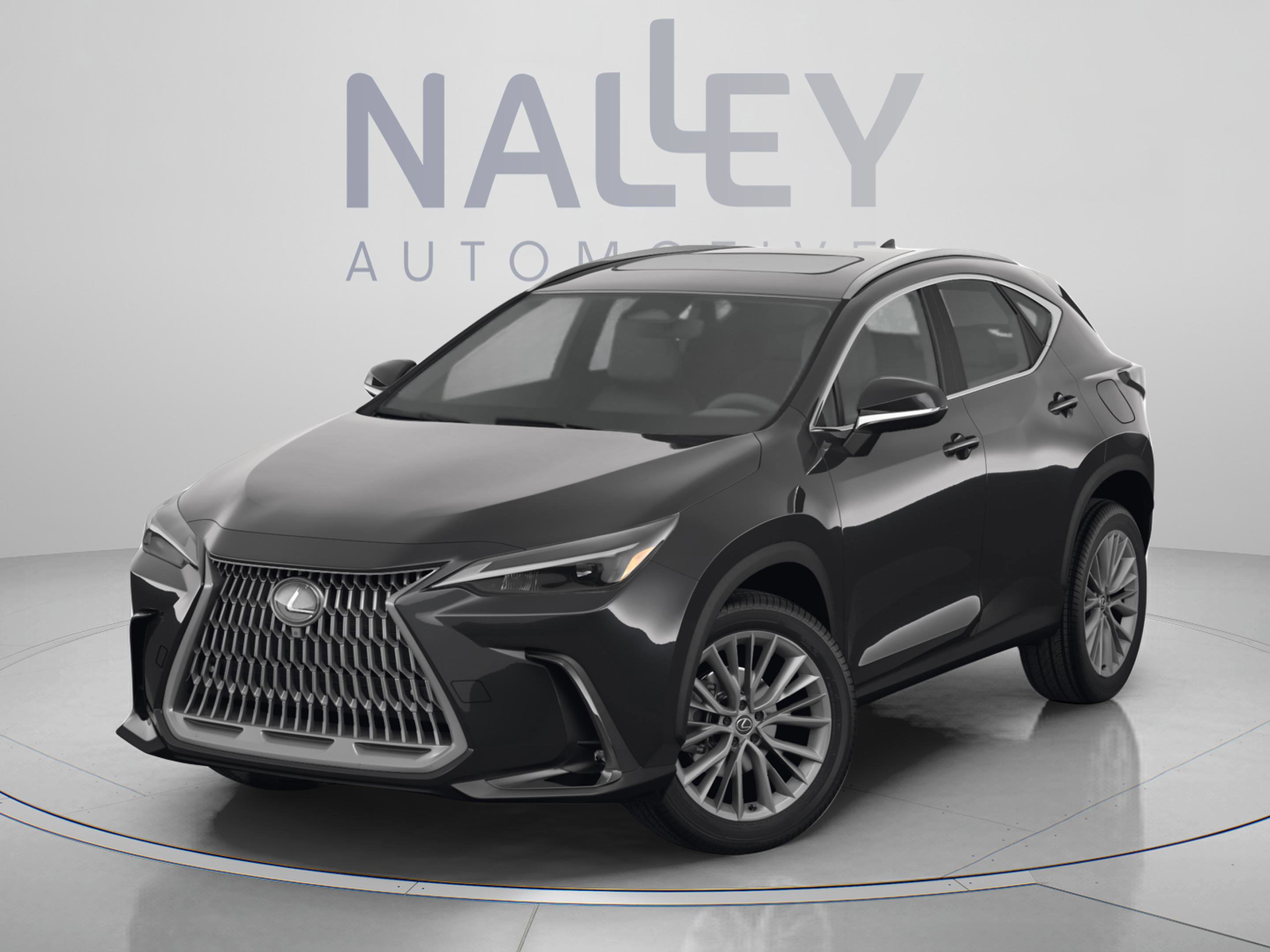 Used 2025 Lexus NX 250 FWD w/ Towing Package (2000 Lbs)