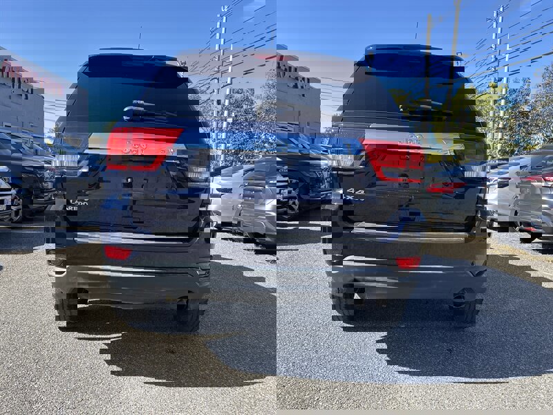 Used 2013 Jeep Grand Cherokee Laredo image 5