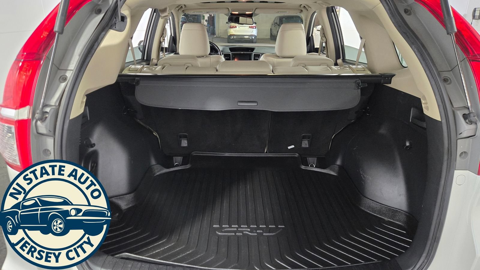 Used 2016 Honda CR-V Touring image 36