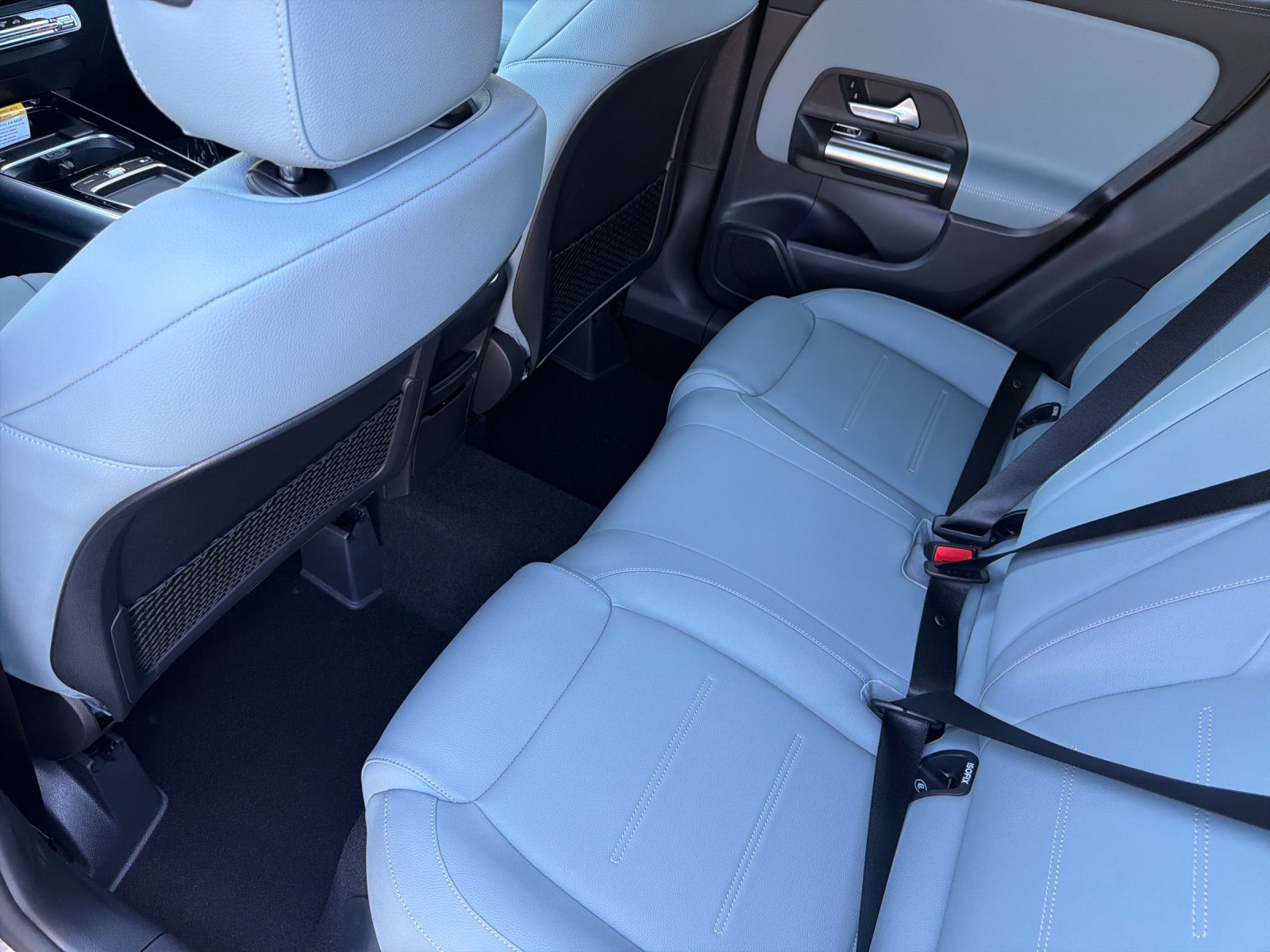 New 2026 Mercedes-Benz GLA 250 4MATIC image 11