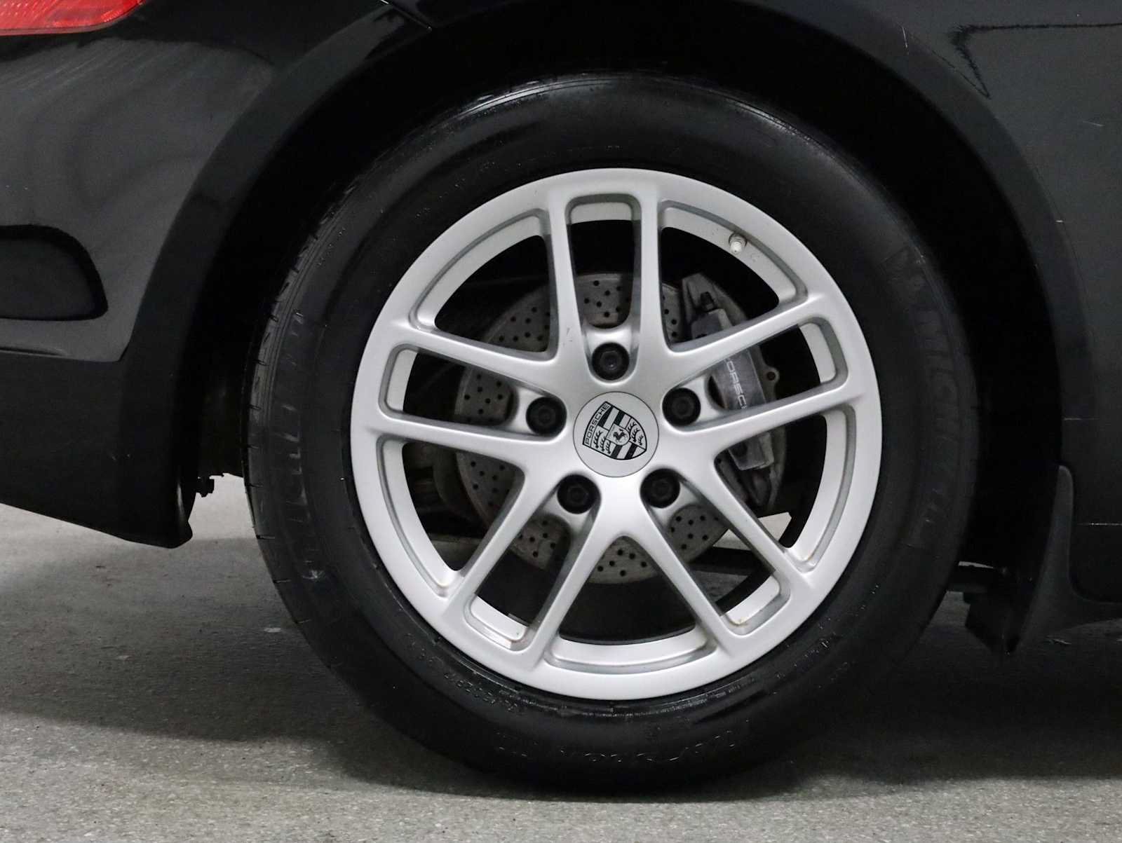 Used 2007 Porsche Cayman RWD image 30