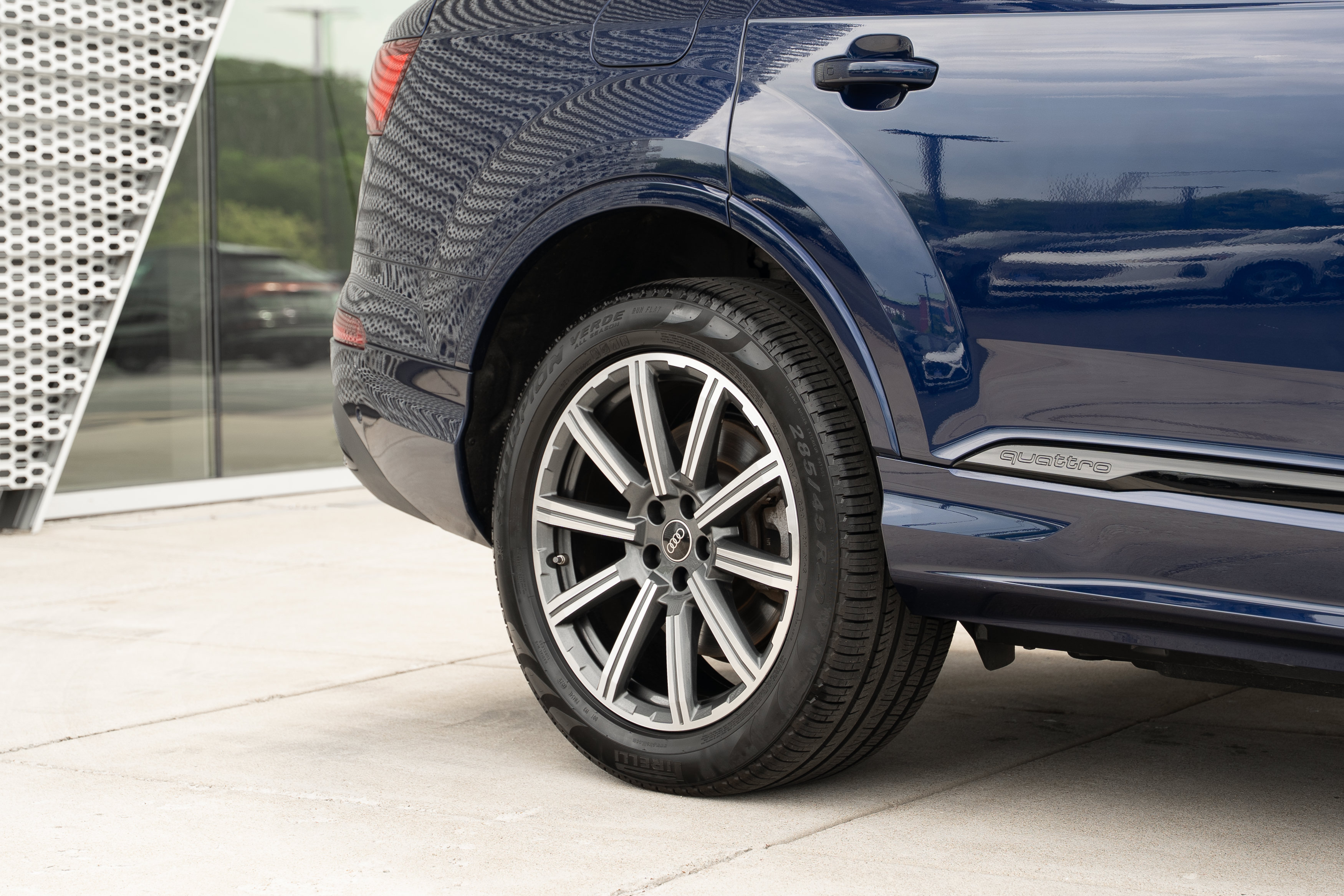 Certified 2024 Audi Q7 2.0T Premium Plus AWD/4WD image 33