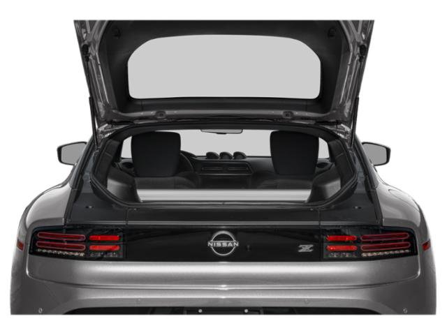 New 2026 Nissan Z Sport w/ Floor Mat Package RWD image 8