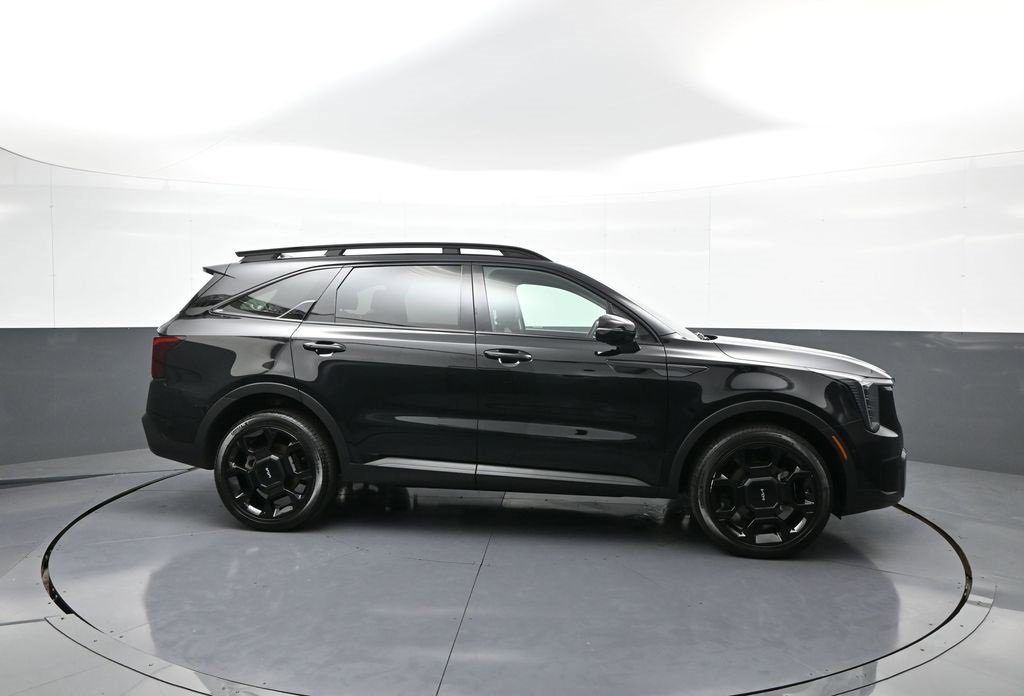 Certified 2024 Kia Sorento SX image 5