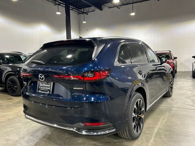 New 2026 MAZDA CX-90 3.3 Turbo S w/ Premium Plus image 2