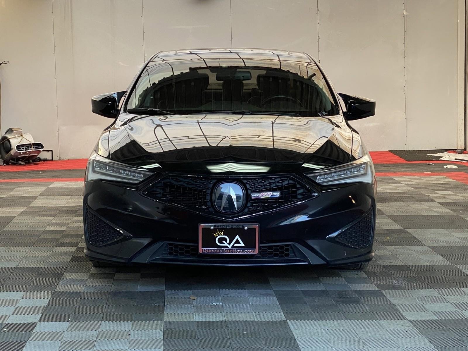 Used 2021 Acura ILX w/ Premium Package image 2