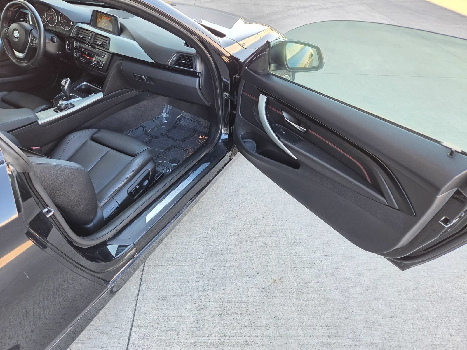 Used 2015 BMW 428i Coupe RWD image 17
