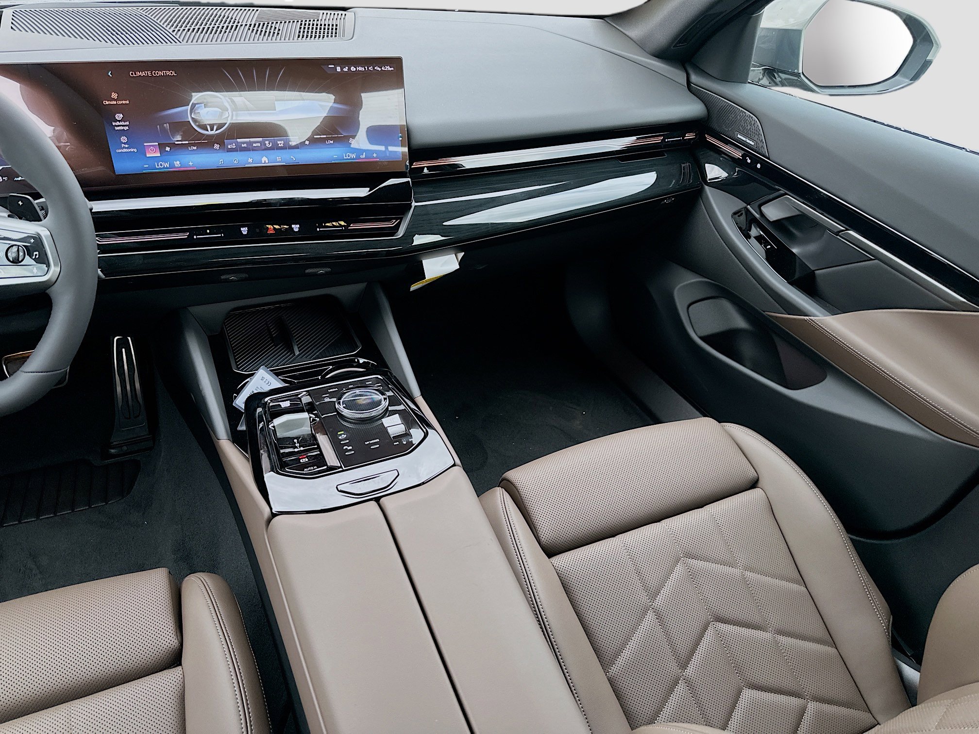 New 2026 BMW 530i image 18