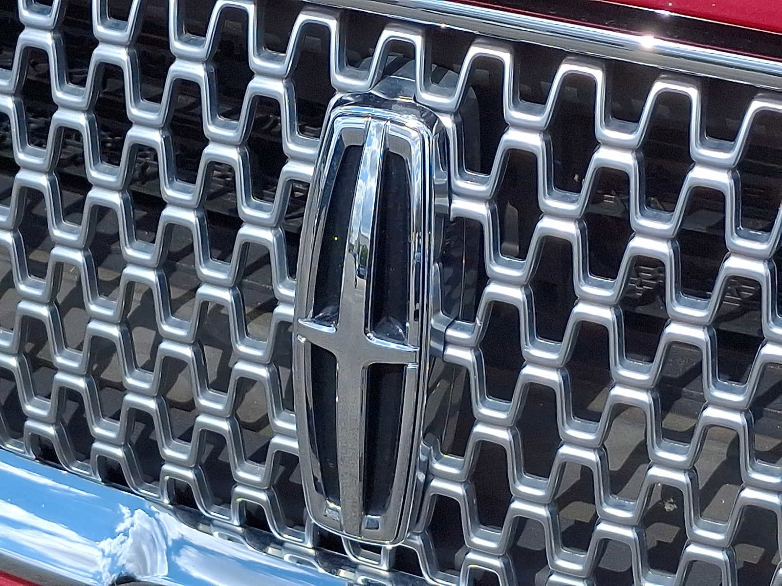 Used 2020 Lincoln MKZ Reserve w/ Elements Package image 29