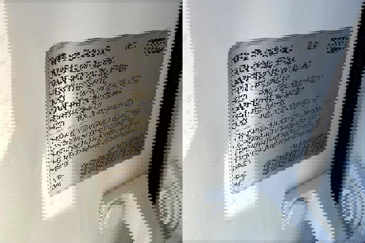 Used 2025 Audi Q5 Premium Plus image 31