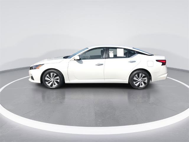 Certified 2022 Nissan Altima 2.5 S image 5