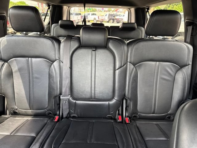 Used 2023 Jeep Wagoneer L Series II RWD image 54