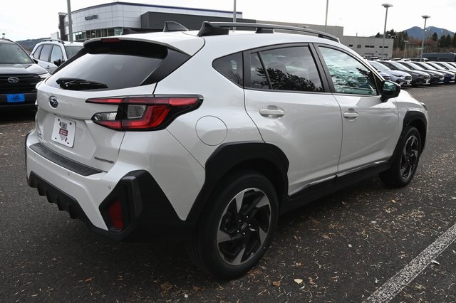 Used 2025 Subaru Crosstrek 2.5i Limited w/ Popular Package #3A image 12
