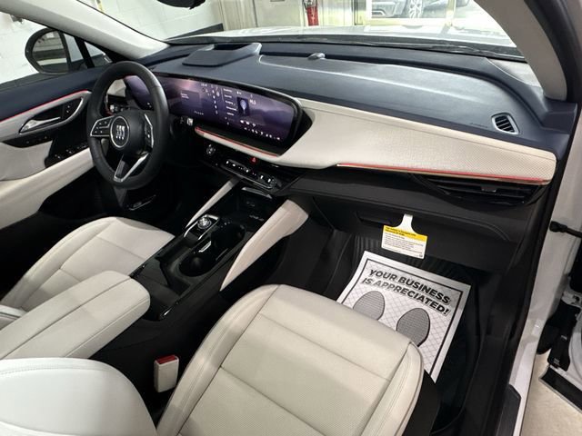New 2026 Buick Envision Avenir AWD/4WD image 32
