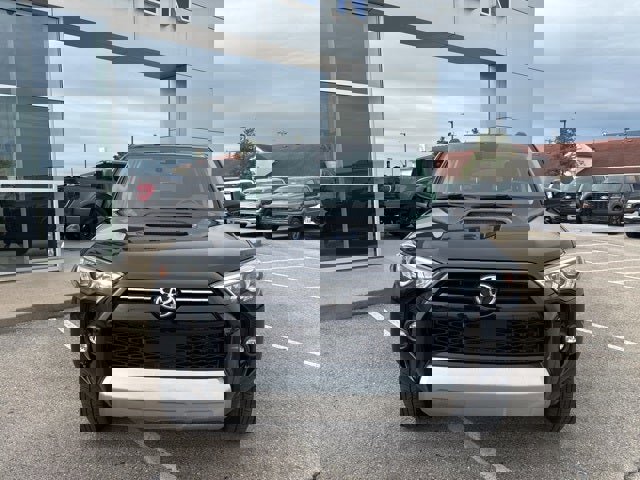 Used 2024 Toyota 4Runner TRD Off-Road image 9