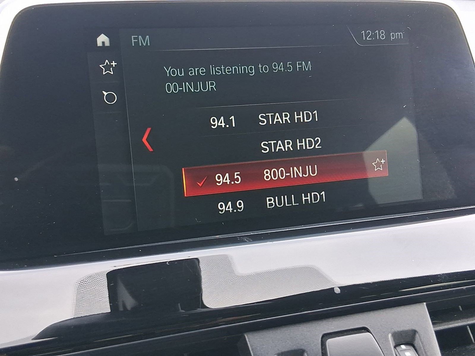 Used 2018 BMW X2 sDrive28i w/ Convenience Package image 24