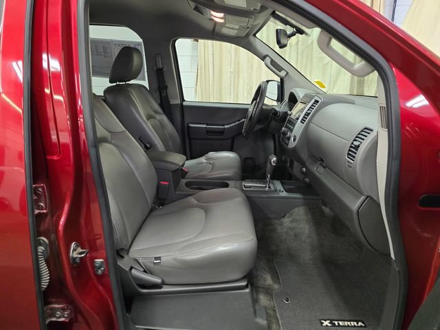 Used 2015 Nissan Xterra S w/ Value Package AWD/4WD image 31