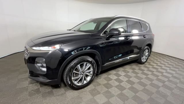 Used 2019 Hyundai Santa Fe SEL AWD/4WD image 10