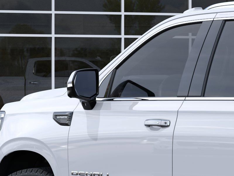 New 2026 GMC Yukon XL Denali Ultimate image 12