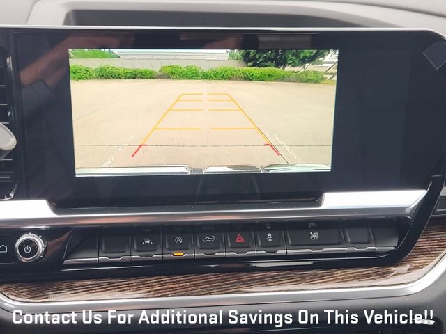 New 2026 GMC Sierra 1500 Elevation w/ Elevation Select Package image 13