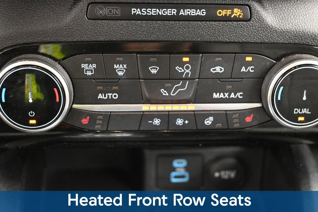 Used 2022 Ford Escape SE w/ Convenience Package AWD/4WD image 20