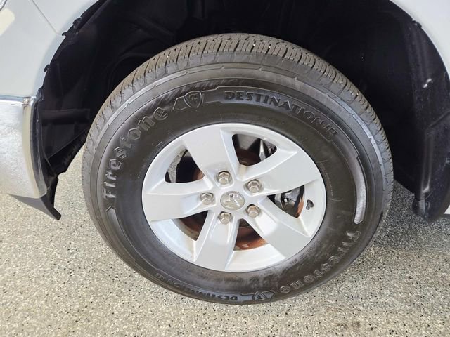 Used 2022 RAM 1500 Tradesman w/ Popular Equipment Group image 13