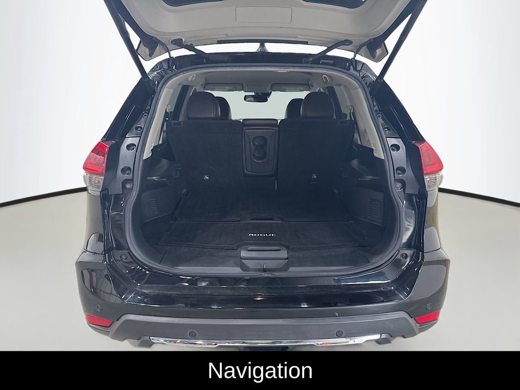 Used 2020 Nissan Rogue SL image 13