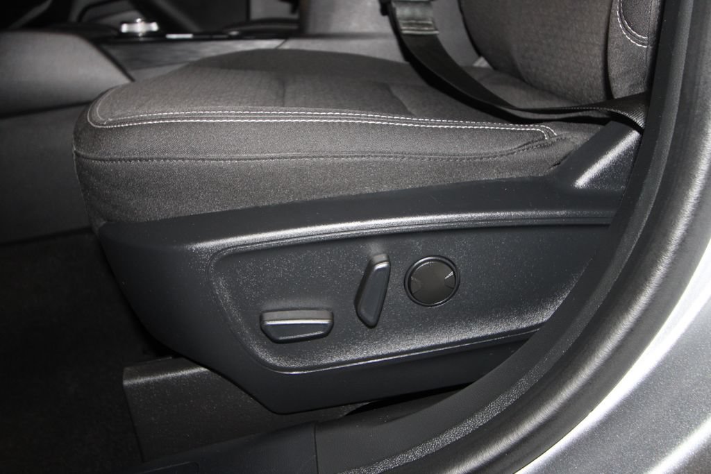Used 2024 Ford Escape Active AWD/4WD image 7