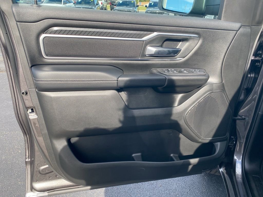 New 2026 RAM 1500 Lone Star image 9