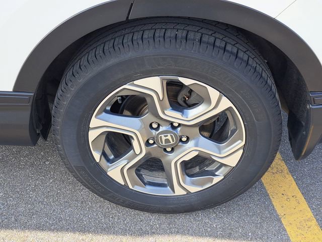 Certified 2017 Honda CR-V EX-L image 29
