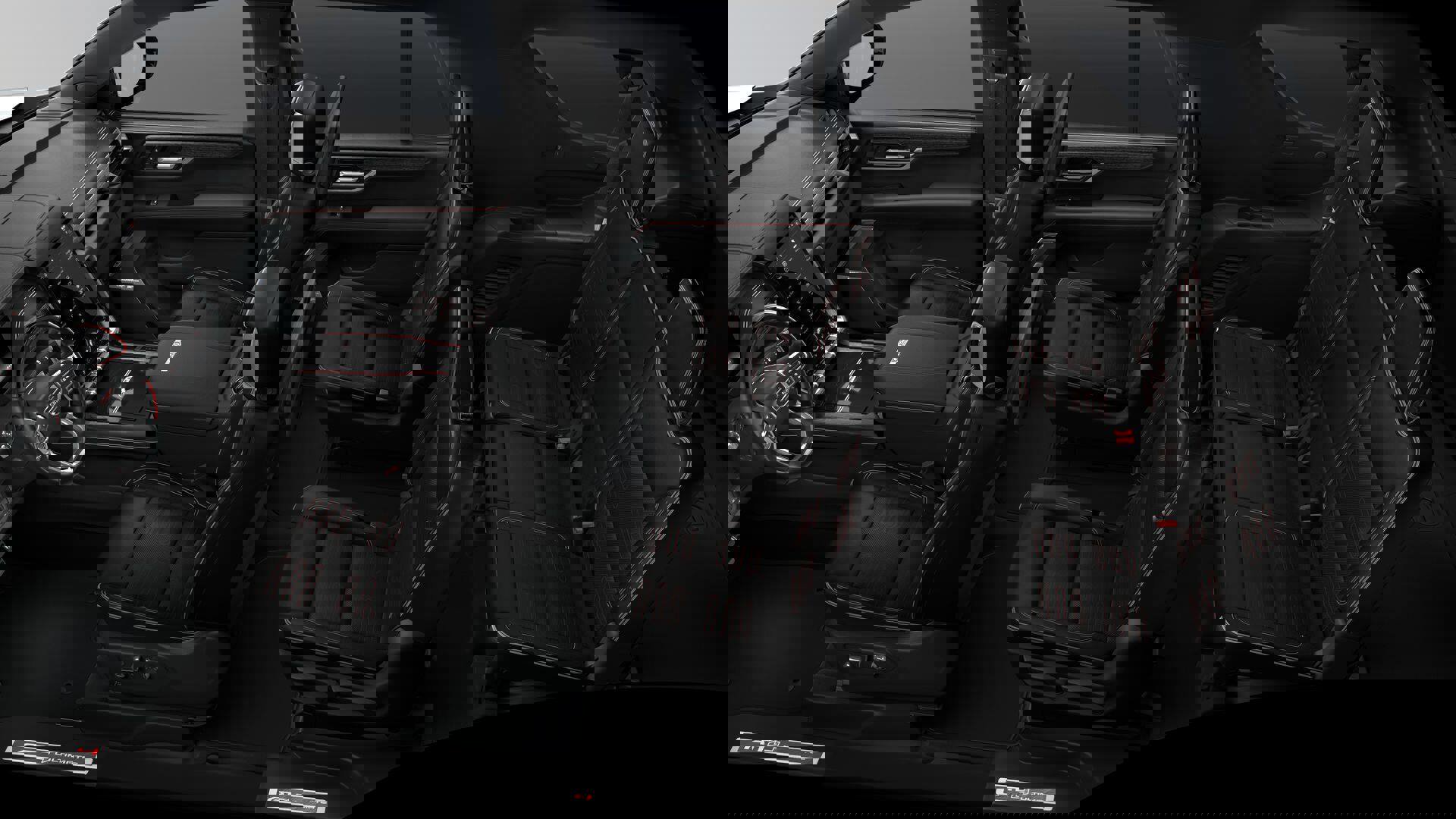 New 2026 GMC Yukon AT4 Ultimate image 7