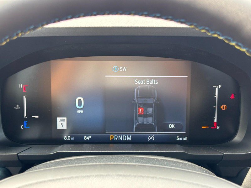 New 2026 Ford Maverick Lobo AWD/4WD image 22