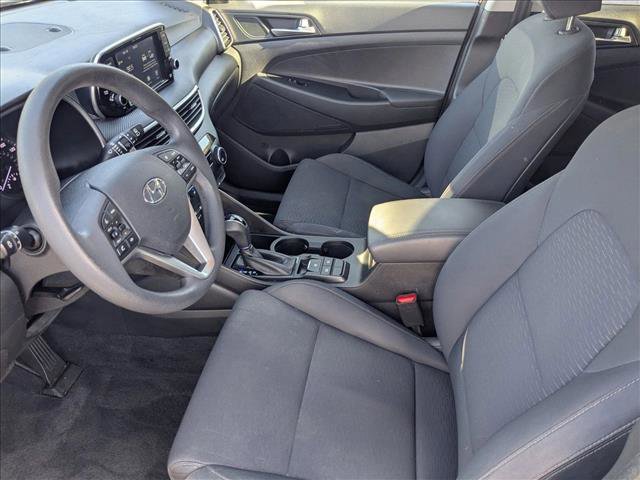 Used 2020 Hyundai Tucson Value image 15