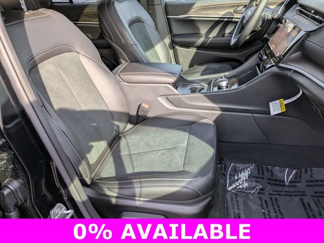 New 2026 Jeep Grand Cherokee Laredo image 29