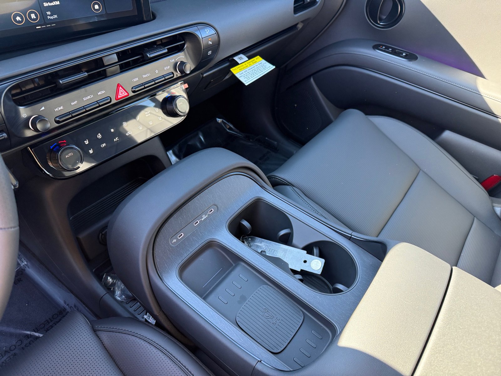 New 2026 Hyundai Palisade XRT Pro image 13