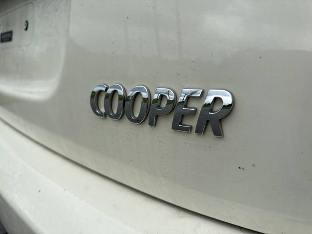Used 2016 MINI Cooper 2-Door Hardtop FWD image 17