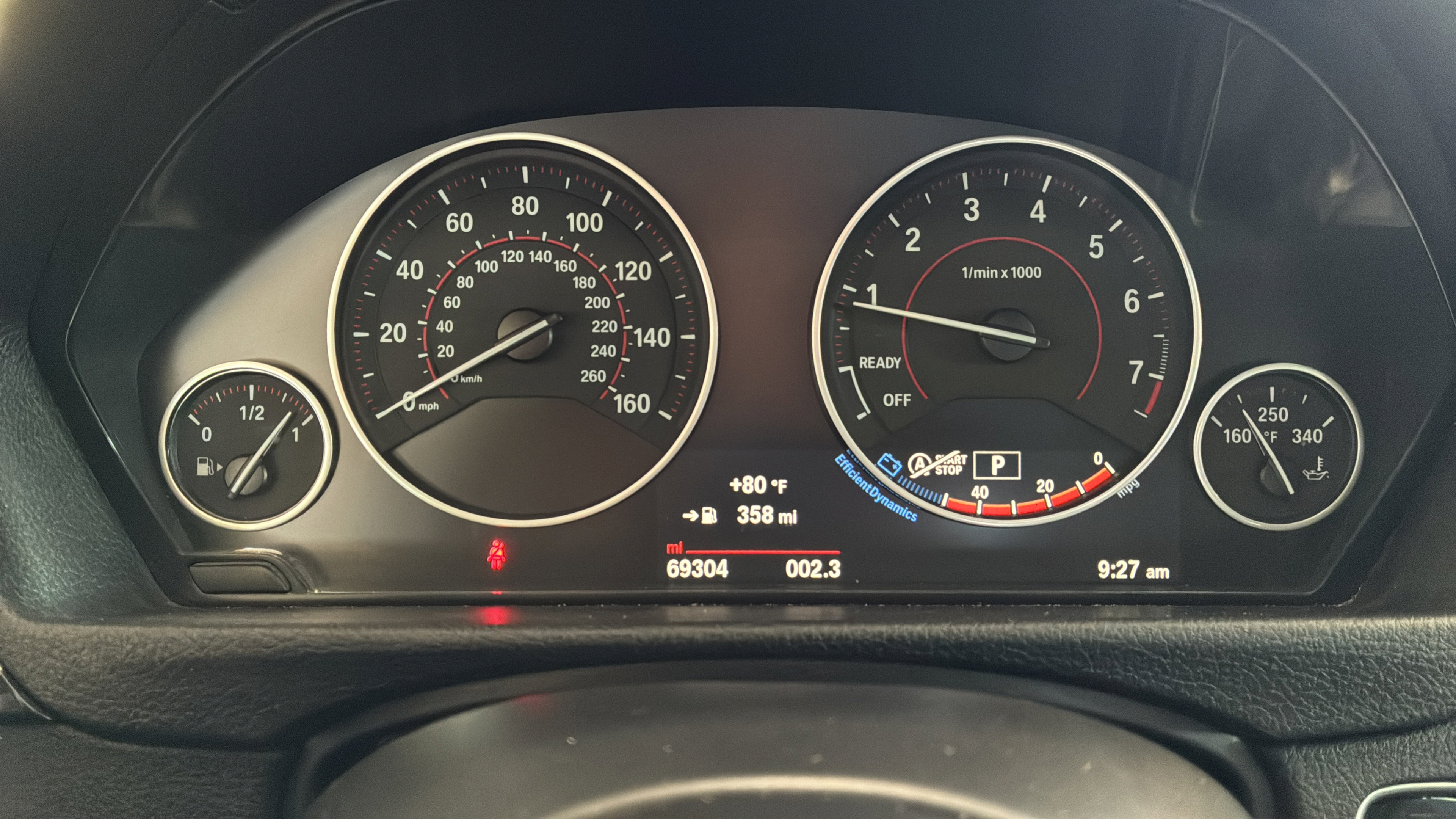 Used 2016 BMW 428i Gran Coupe RWD image 9