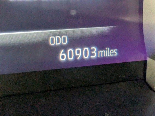 Used 2023 Toyota Highlander XLE image 19