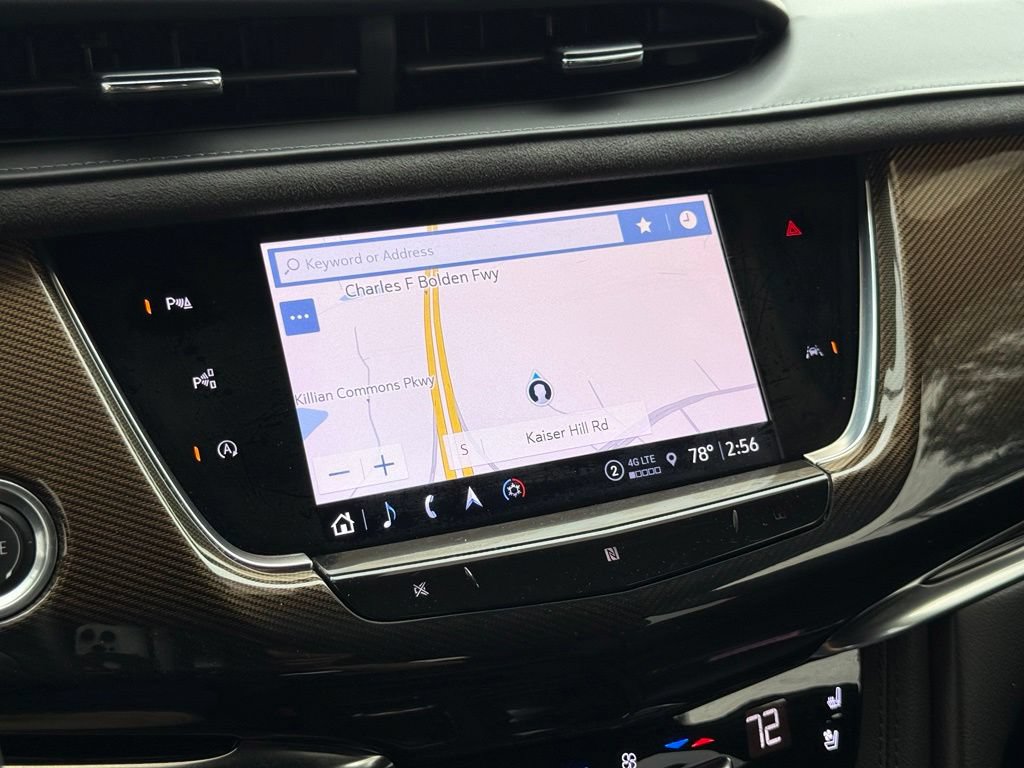 Used 2021 Cadillac XT6 Premium Luxury w/ Platinum Package AWD/4WD image 5