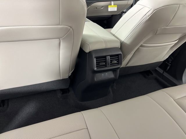 New 2026 Nissan Murano SL image 43